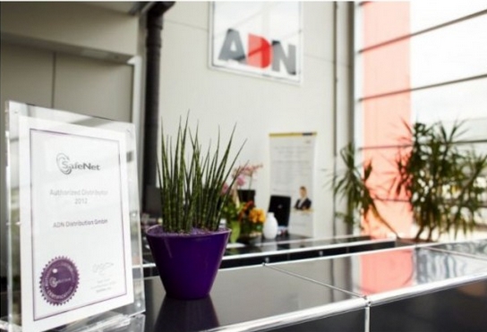 (Bildquelle: @ADN) (Bildquelle: @ADN)