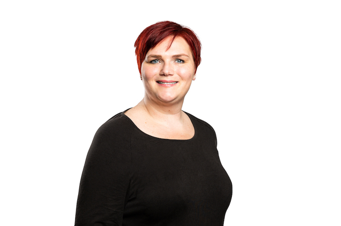 Lebenshelferin für Senioren in Flensburg, Kasia Köver