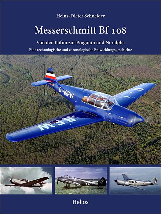 Messerschmitt Bf 108 Messerschmitt Bf 108