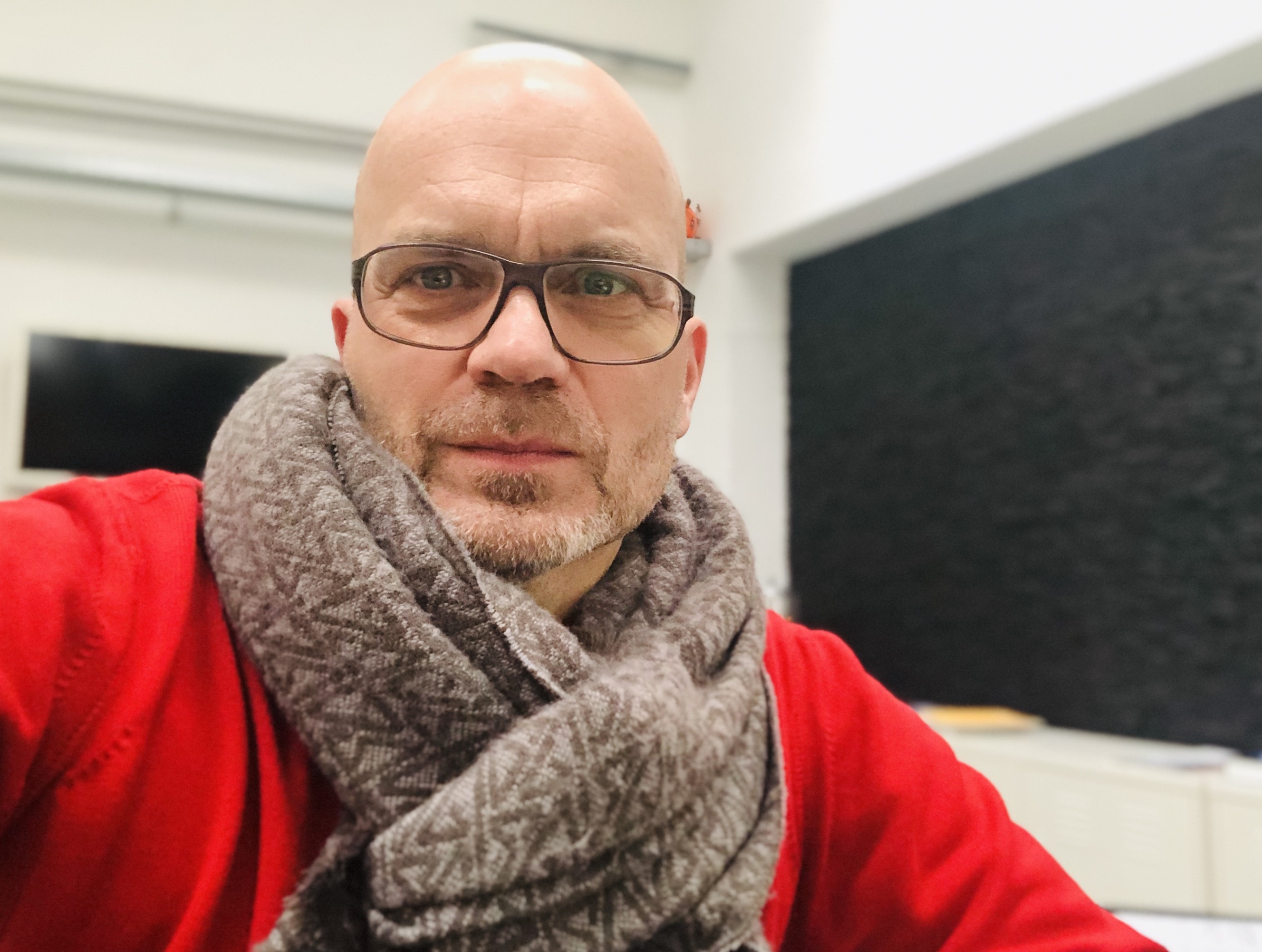 Ralf Andereya von ipanema2c hat die Anfrage für einen Lehrauftrag angenommen Ralf Andereya von ipanema2c hat die Anfrage für einen Lehrauftrag angenommen