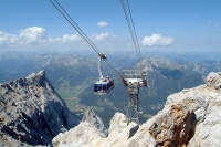 Tiroler Zugspitzbahn