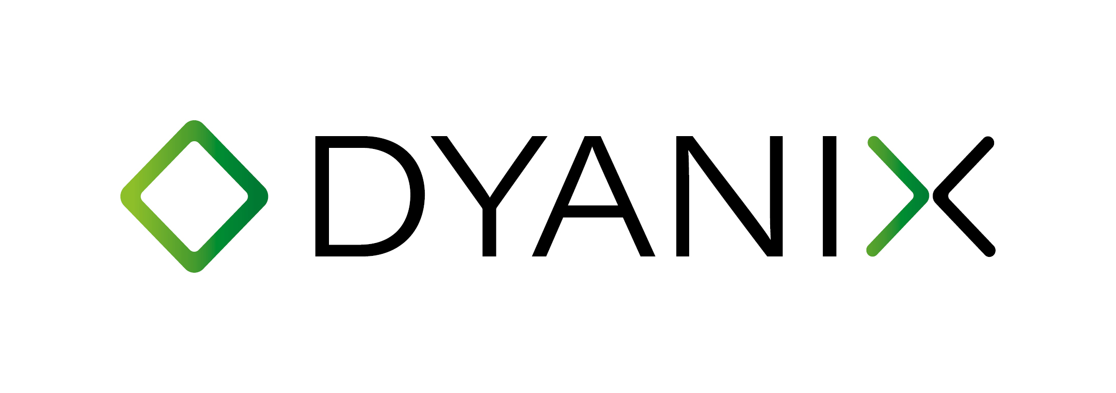 Dyanix Logo