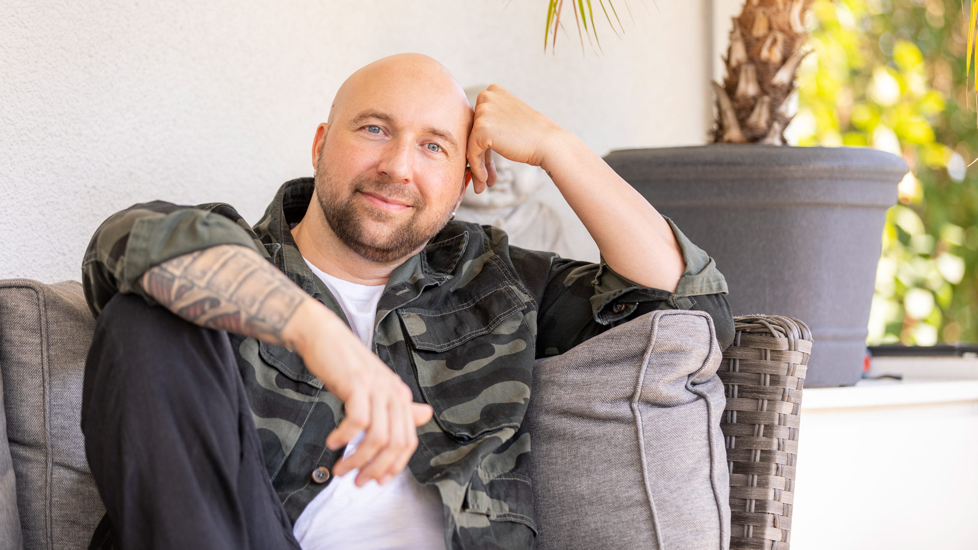 Mario Wilke erläutert, warum eine Stunde Gespräch nicht ausreicht, um alle Probleme zu lösen. Mario Wilke erläutert, warum eine Stunde Gespräch nicht ausreicht, um alle Probleme zu lösen.