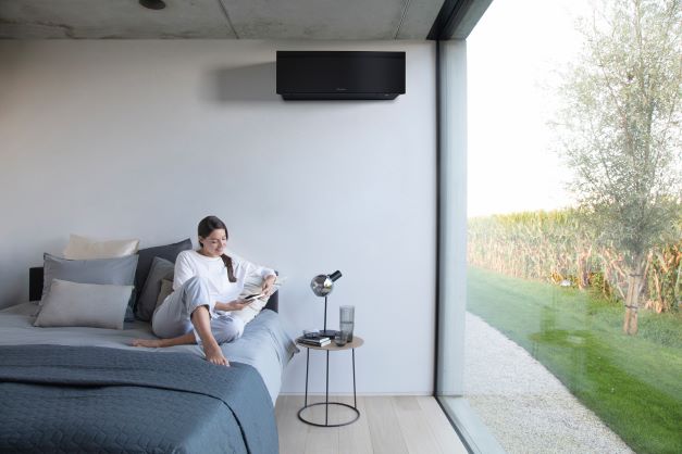 (Bildquelle: @Daikin) (Bildquelle: @Daikin)