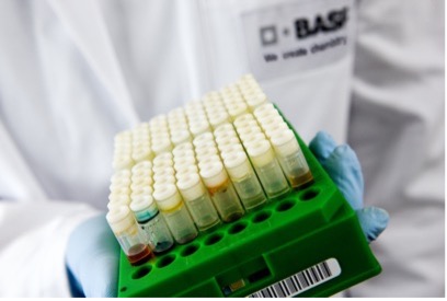 BASF automatisiert den globalen Purchase-2-Pay-Prozess mit Cloud Service von Insiders Technologies ( BASF automatisiert den globalen Purchase-2-Pay-Prozess mit Cloud Service von Insiders Technologies (