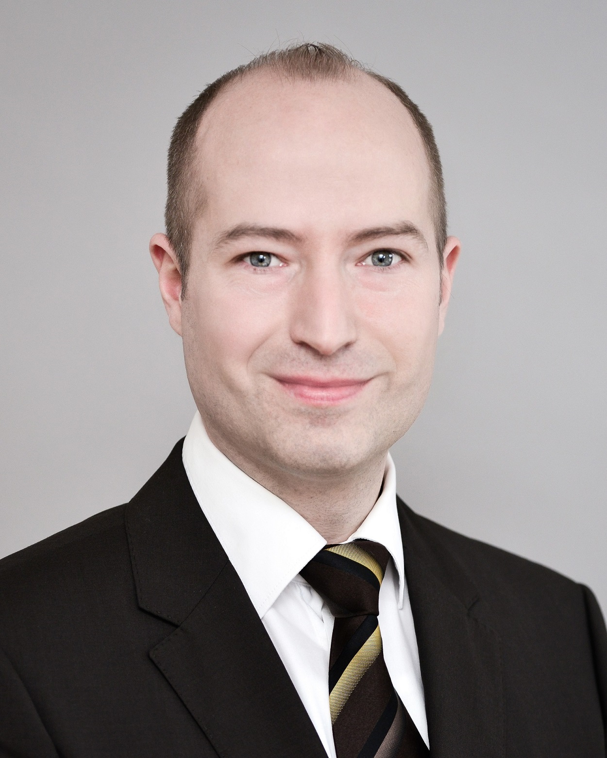 Robert Sulzberger, FinaSoft GmbH