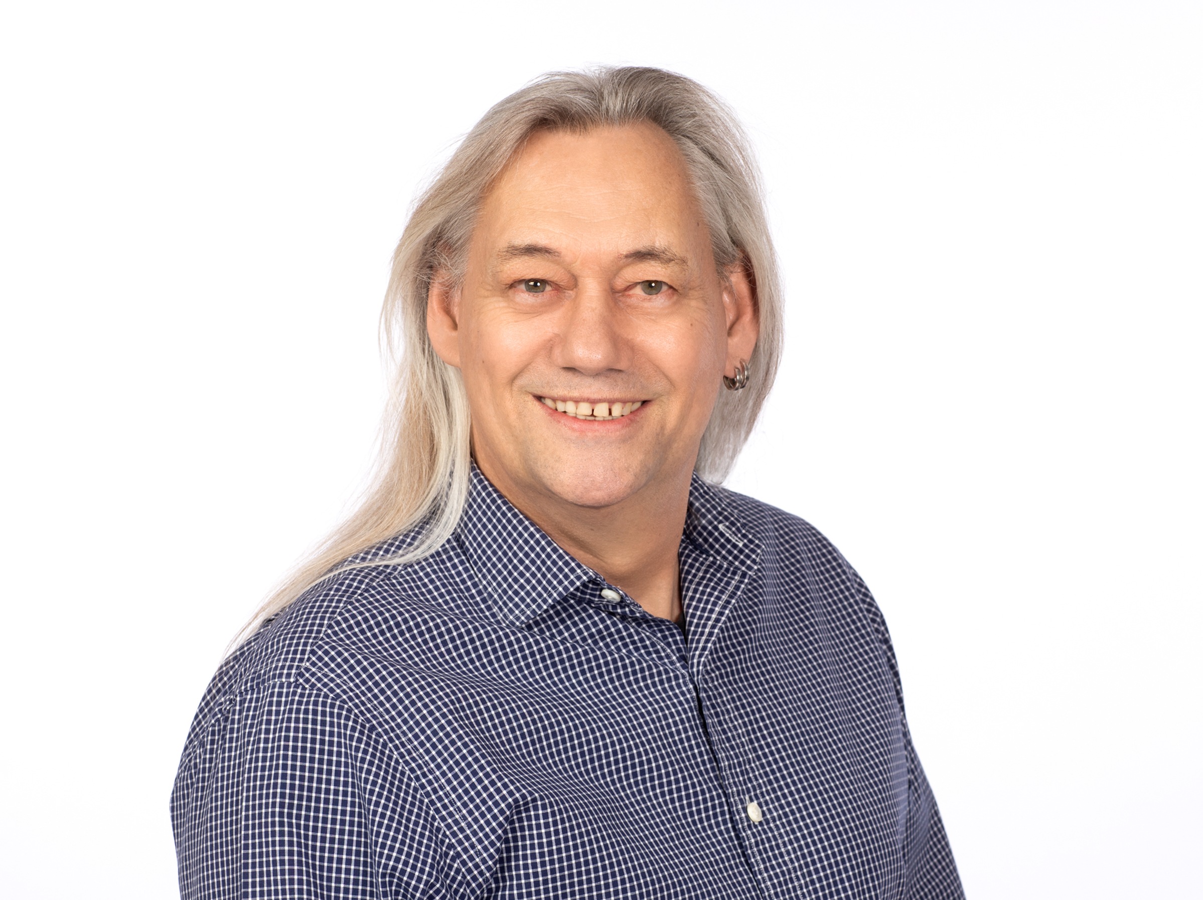 Lebenshelfer für Senioren in Thierhaupten, Jörg Schwarz