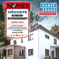 Hanse Haus für Hanse Haus für