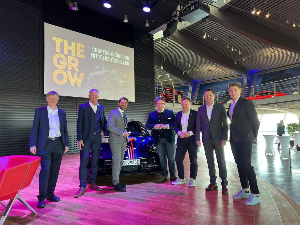v.l. Prof. Posselt, MdB Lehmann, M. Jankowsky, B. Schindler, G. Wolfarth, MdB Herbst, Prof. Weber v.l. Prof. Posselt, MdB Lehmann, M. Jankowsky, B. Schindler, G. Wolfarth, MdB Herbst, Prof. Weber