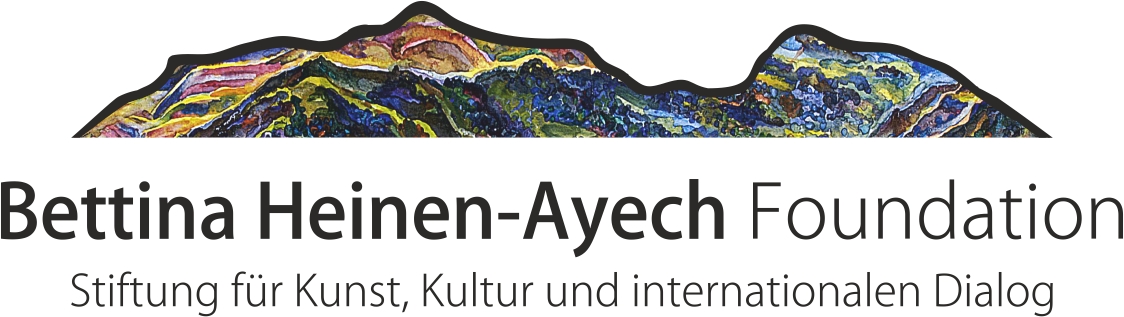 Bettina Heinen Ayech Foundation
