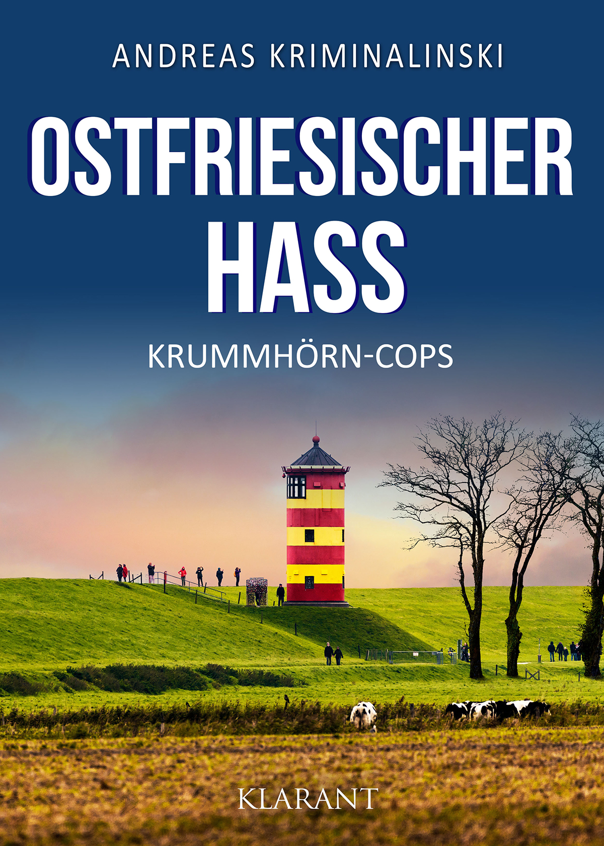 Ostfrieslandkrimi 