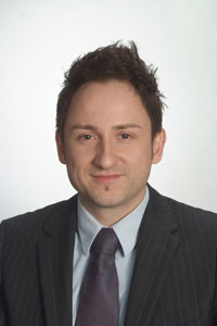 Daniel Trost