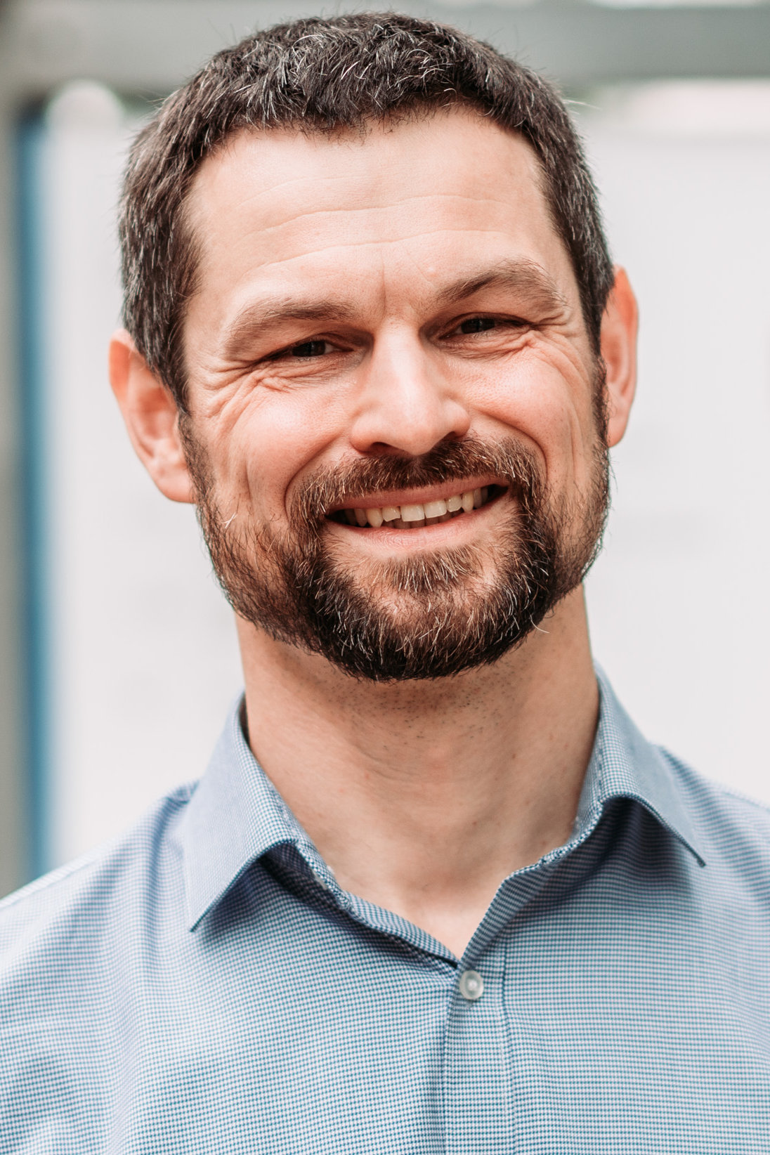 Prof. Dr. Michael Pester, Mikrobiologe, Leibniz-Institut DSMZ, Braunschweig/Germany Prof. Dr. Michael Pester, Mikrobiologe, Leibniz-Institut DSMZ, Braunschweig/Germany