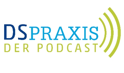 "Datenschutz PRAXIS" im Gespräch mit Dr. Juliane Hundert "Datenschutz PRAXIS" im Gespräch mit Dr. Juliane Hundert