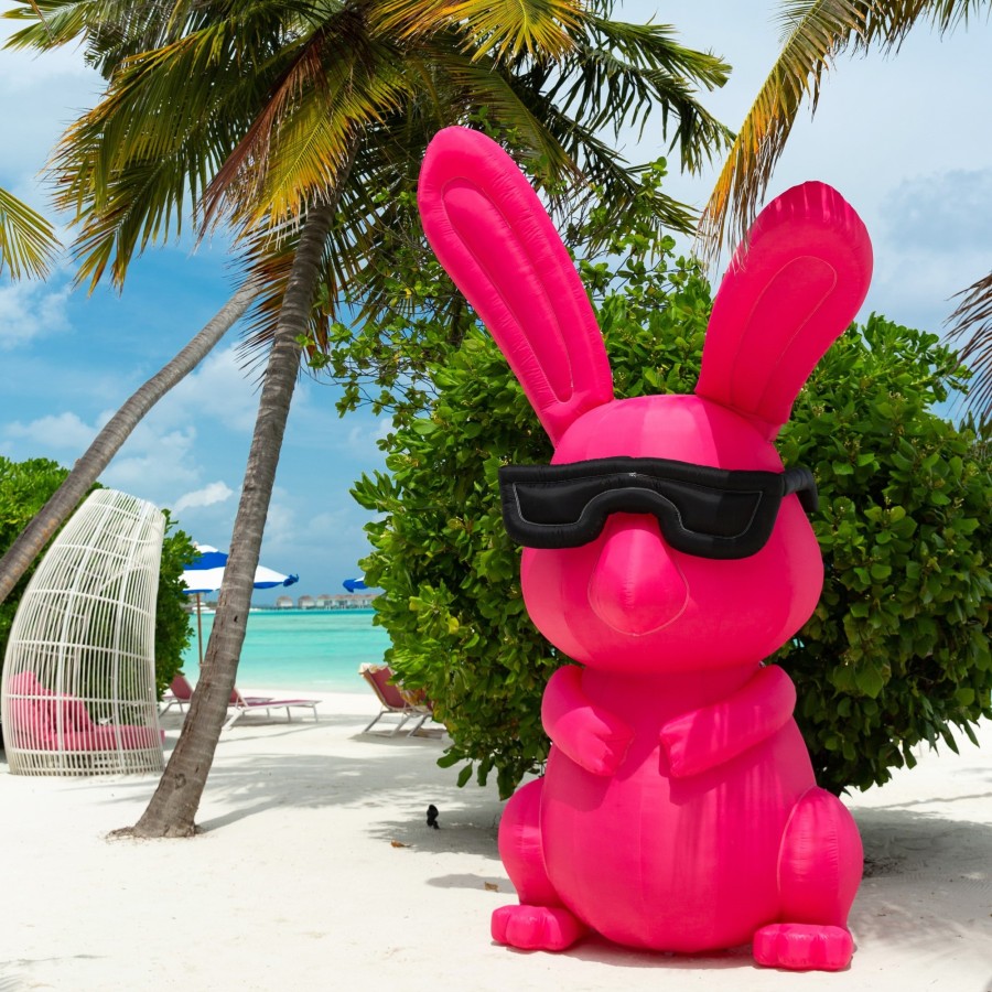 (© Kandima Maldives)