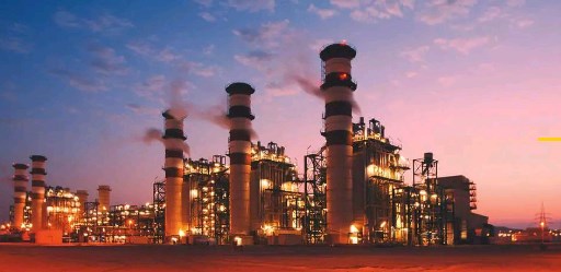 Industriearmaturen und Energieerzeugungsanlagen Industriearmaturen und Energieerzeugungsanlagen