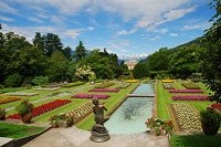 Parkanlage Giardini di Villa Taranto (R.Maggioni)