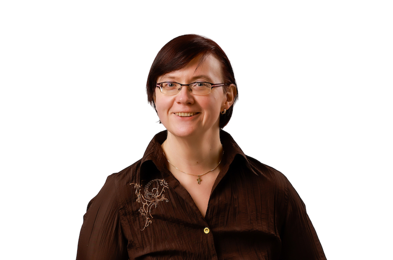 Lebenshelferin für Senioren in Kalbe, Jacqueline Schültke