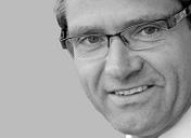 Prof Dr Jörg Freiling, Universität Bremen