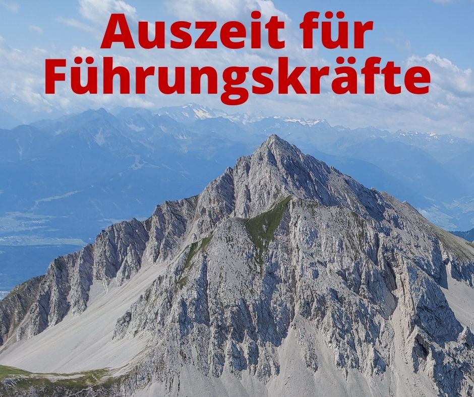 5 Tage Auszeit in stilvoller Bergkulisse