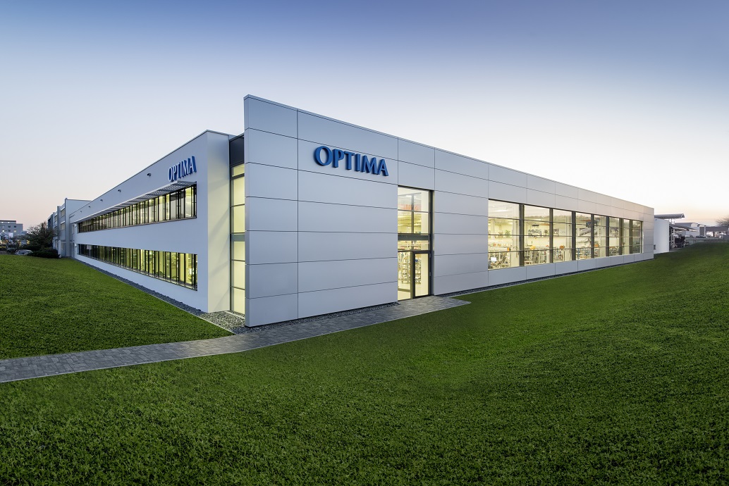 Rockwell Automation ernennt Optima Packaging Group zum ersten Platin-OEM-Partner aus der EMEA-Region (Bildquelle: @ Optima Packaging Group)