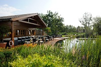 Entspannung und Wellness am See (VILA VITA Pannonia Pamhagen) Entspannung und Wellness am See (VILA VITA Pannonia Pamhagen)