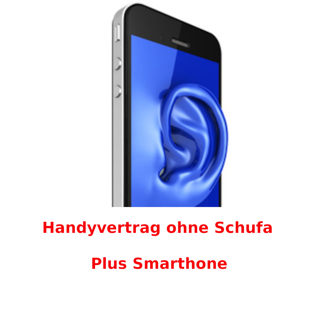 Handyvertrag ohne Schufa trotz negativer Bonität Handyvertrag ohne Schufa trotz negativer Bonität