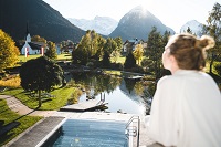Oase der Ruhe und des Wohlbefindens (c)Sebastian Weingart - Wunderwald Photographie (Das Rieser)