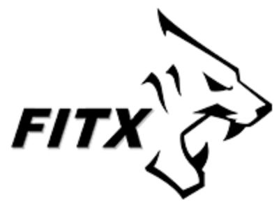 Fitx Logo Fitx Logo