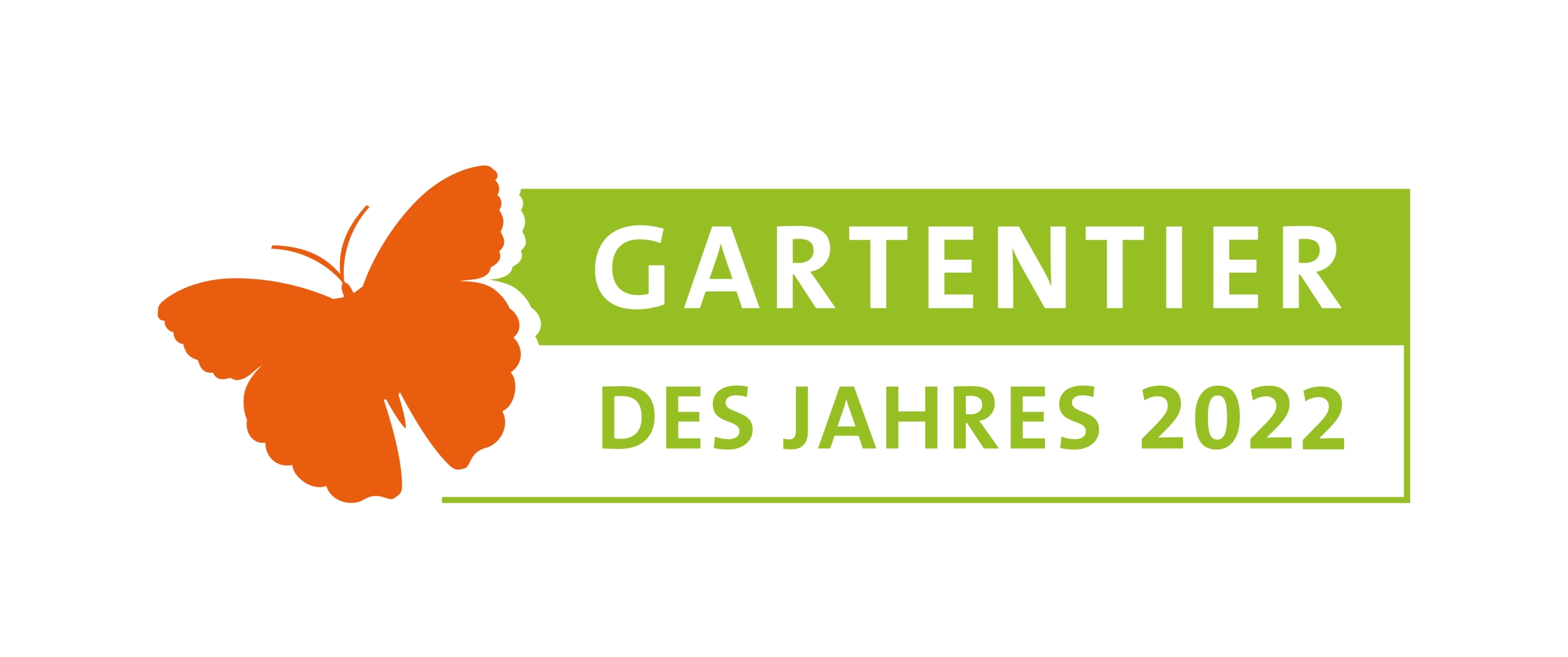 Heinz Sielmann Stiftung - Wahl zum Gartentier des Jahres Heinz Sielmann Stiftung - Wahl zum Gartentier des Jahres