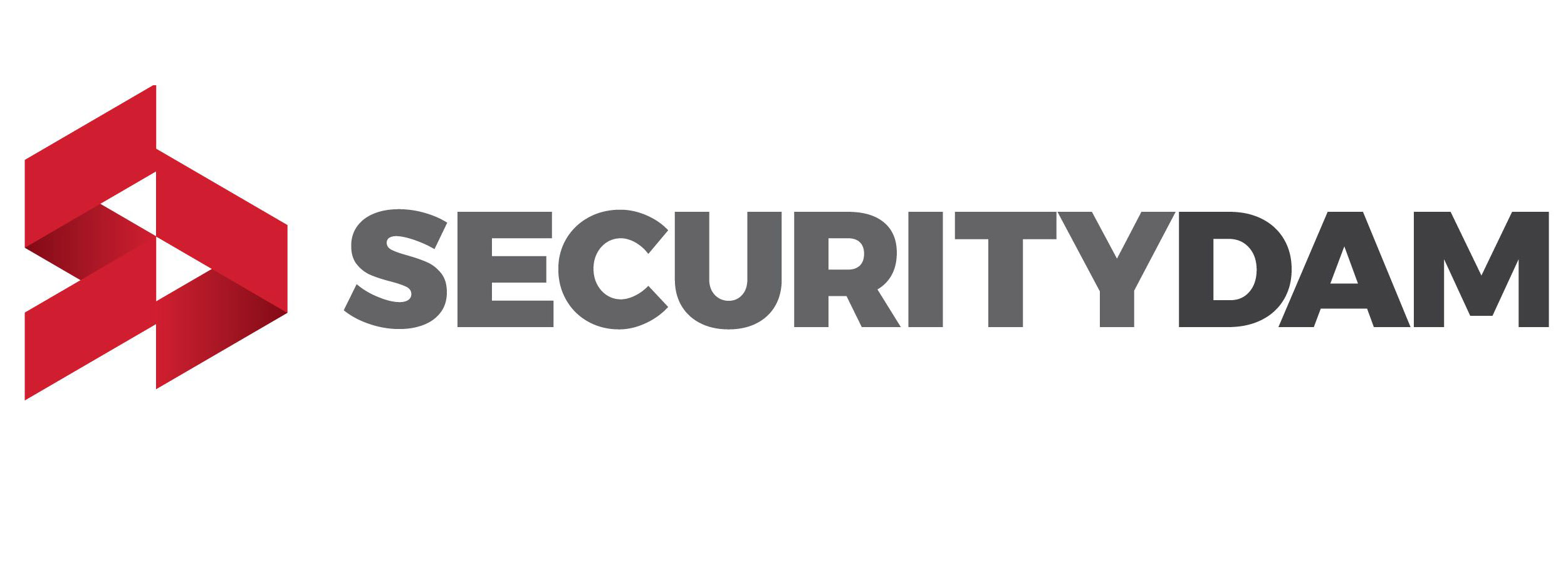 SecurityDAM Logo SecurityDAM Logo