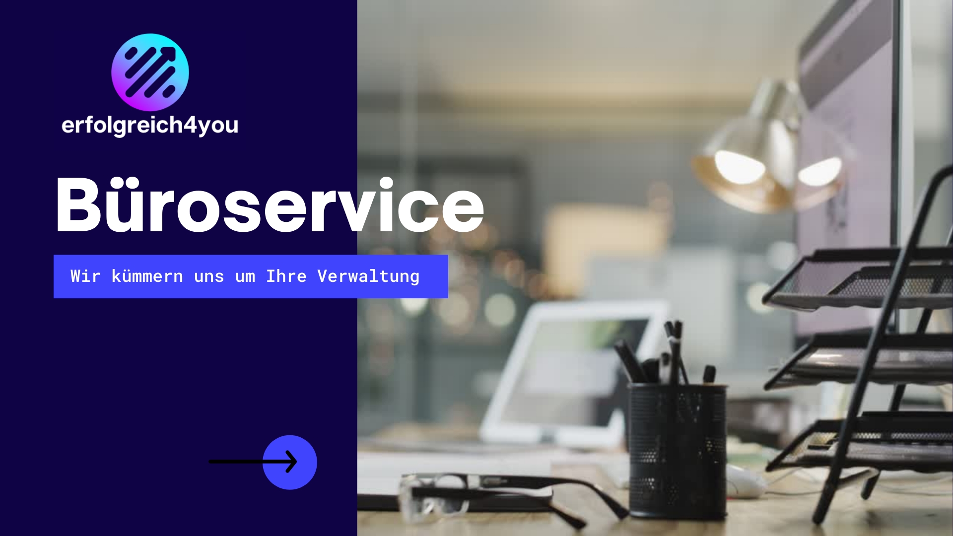 Büroservice Büroservice