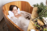 Wellness-Tour der außergewöhnlichen Art (c) Armin Huber (Hotel Tann)