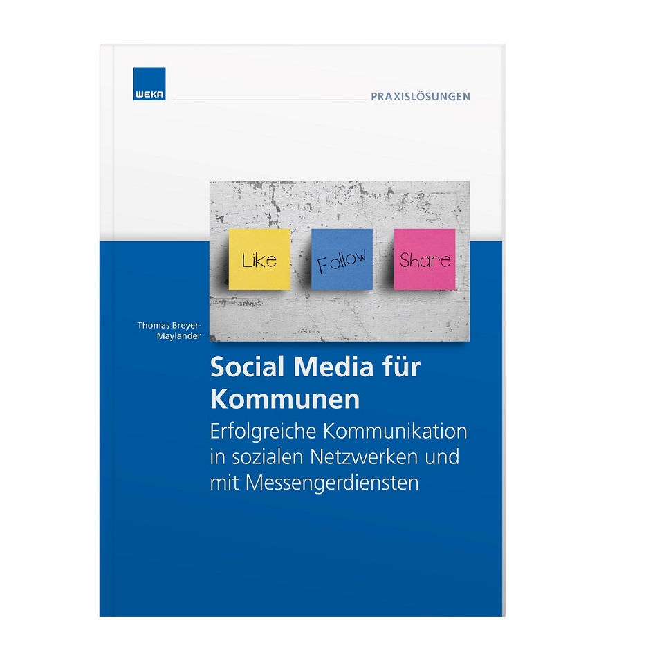 Erfolgreiche Kommunikation in sozialen Netzwerken und mit Messenger-Diensten