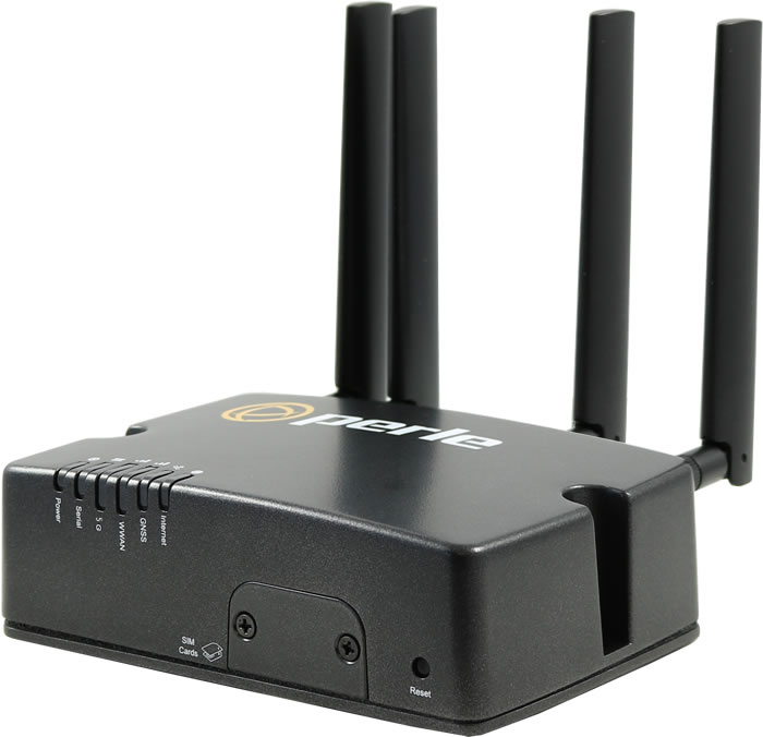 IRG7440 5G ROuter