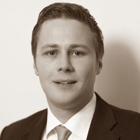 Florian Binder, Principal Solution Consultant bei Pegasystems (Quelle: Pegasystems) Florian Binder, Principal Solution Consultant bei Pegasystems (Quelle: Pegasystems)