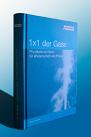 Buch 1x1 der Gase Buch 1x1 der Gase