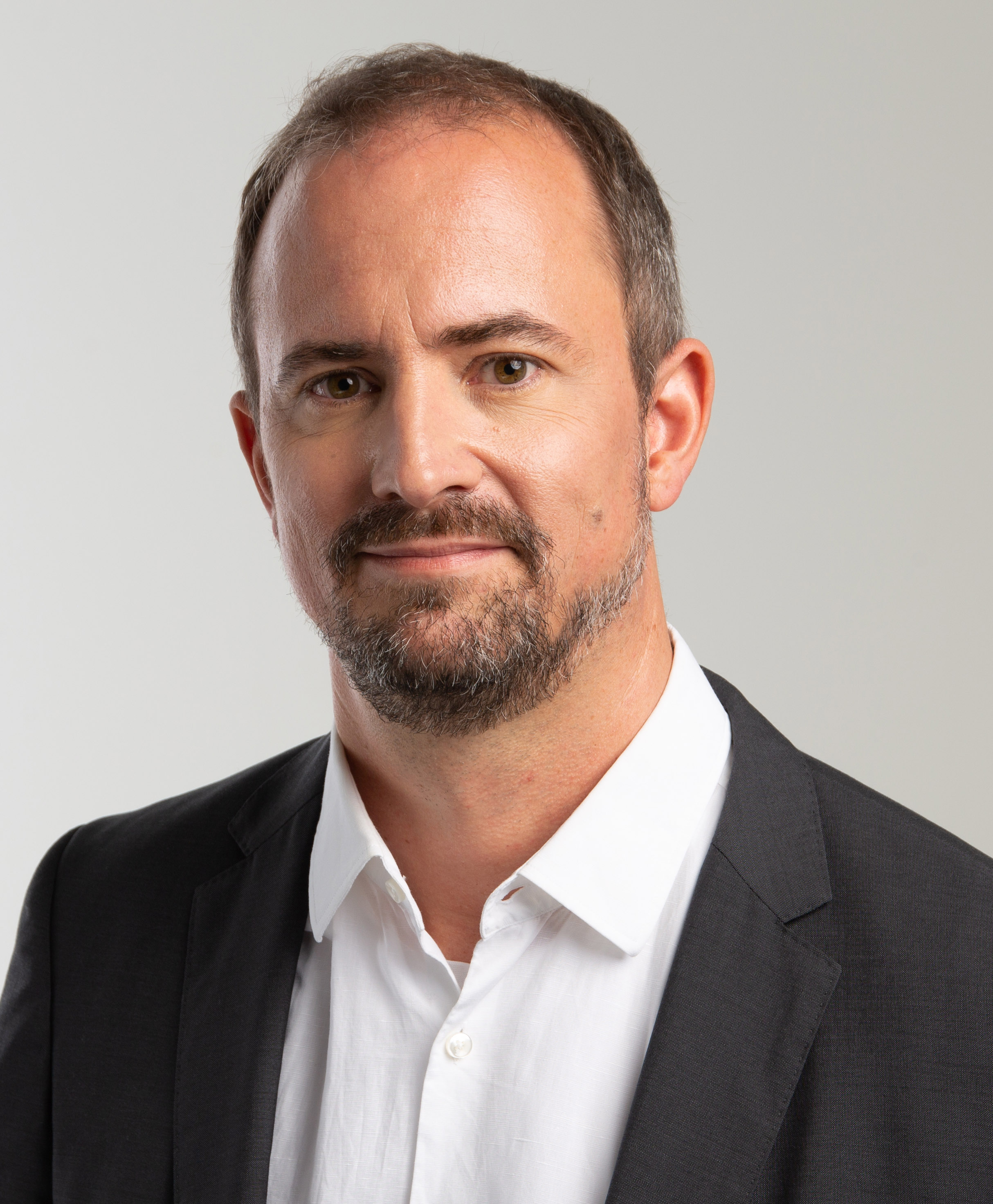 Fabian Guter, Rapid7 Germany GmbH