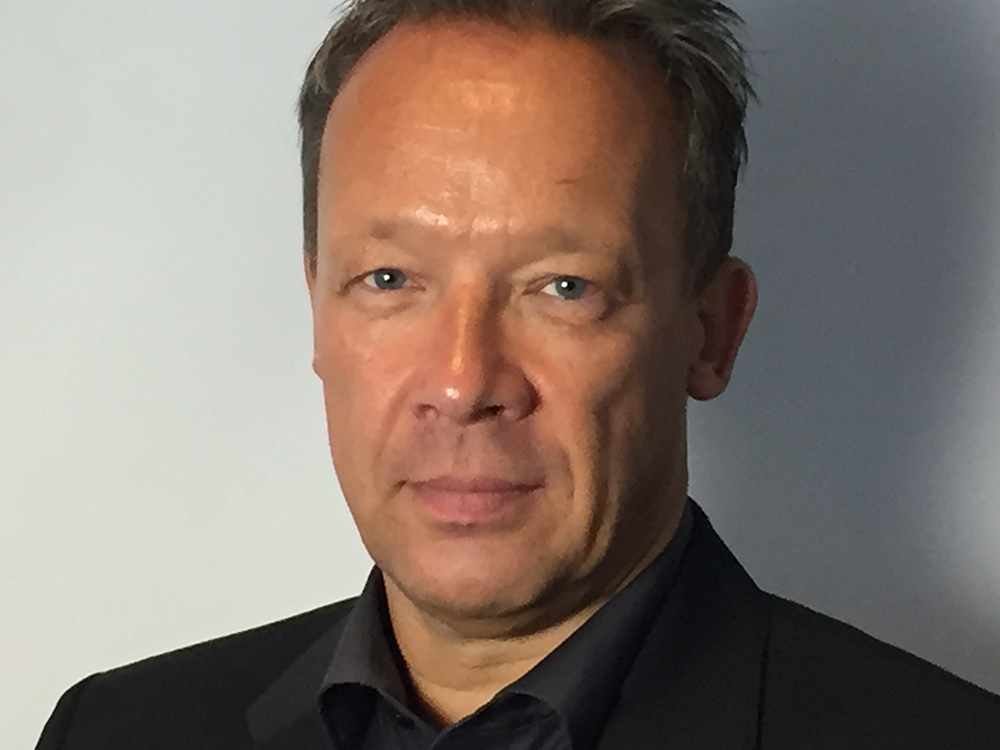 Carsten Hunfeld, Head of DACH, Augmentir (Bildquelle: Augmentir) Carsten Hunfeld, Head of DACH, Augmentir (Bildquelle: Augmentir)