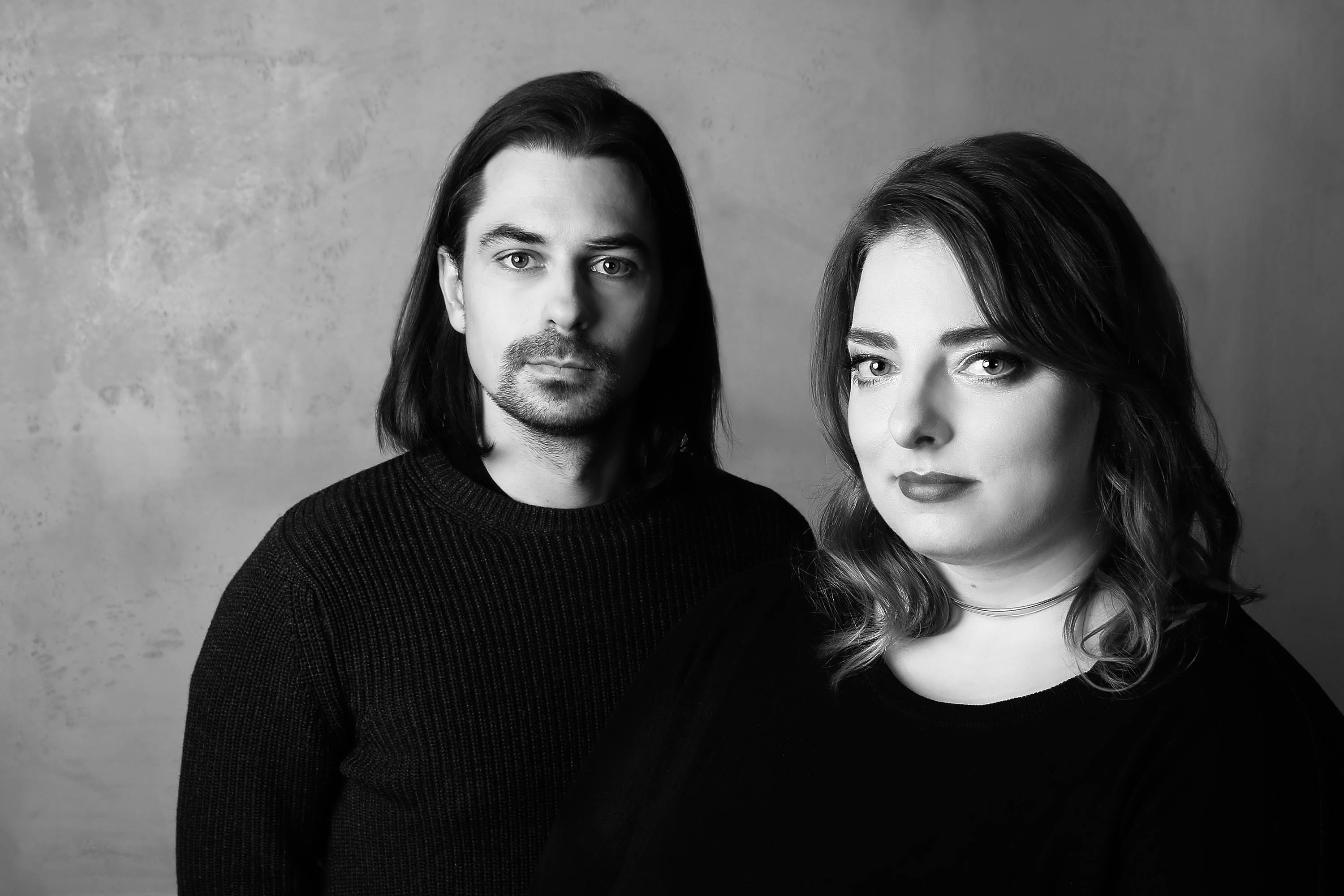 Leiten exofarer als Executive Directors: Miriam Stanitzek und Martin Rawski Leiten exofarer als Executive Directors: Miriam Stanitzek und Martin Rawski