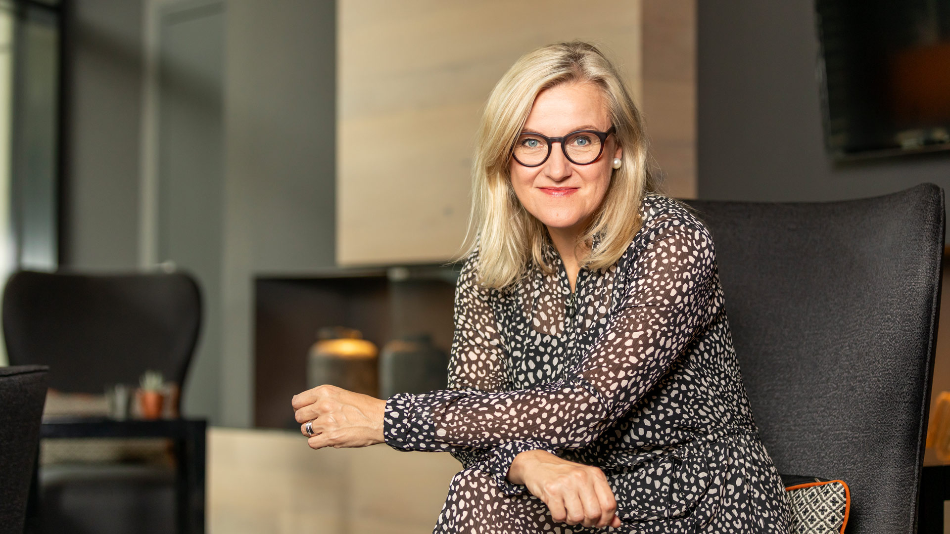 Ratgeberin und Strategin Sabine Iglerüber das Märchen von effektiven Meetingmarathons.