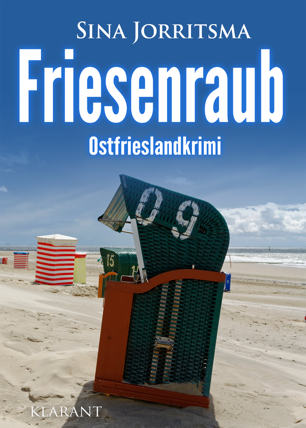 Ostfrieslandkrimi 