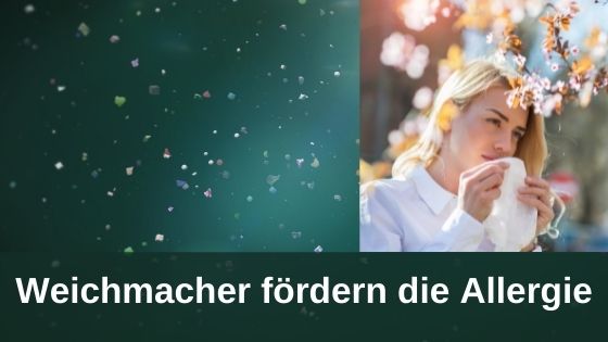 Bioresonanz-News zu Weichmacher