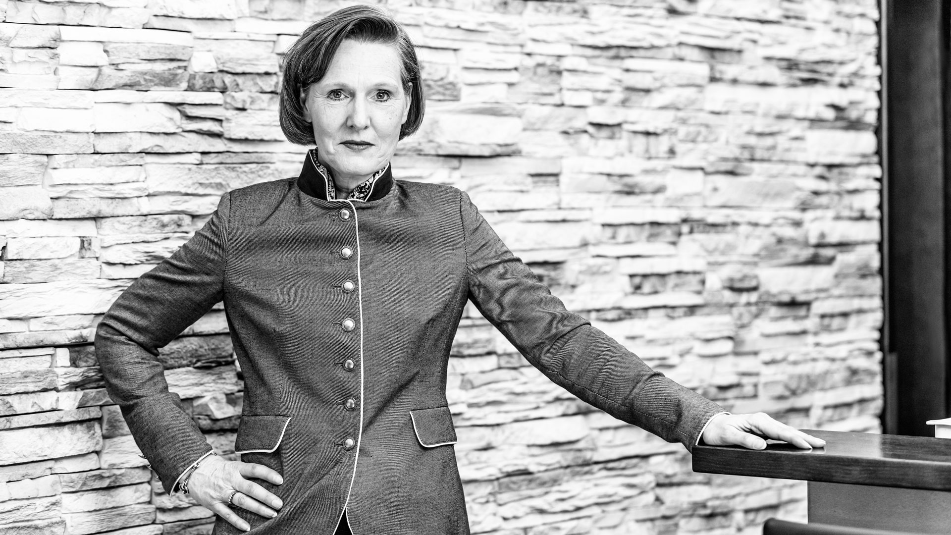 Petra Lienhop sprichtüber Eigenverantwortung und gibt wertvolle Impulse zum Thema. Petra Lienhop sprichtüber Eigenverantwortung und gibt wertvolle Impulse zum Thema.