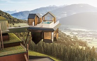 Neues Sky Spa Heaven and Hell Neues Sky Spa Heaven and Hell