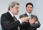 Prof. Dr. Ronny A. Fürst & Dr. Georg Welbers Prof. Dr. Ronny A. Fürst & Dr. Georg Welbers