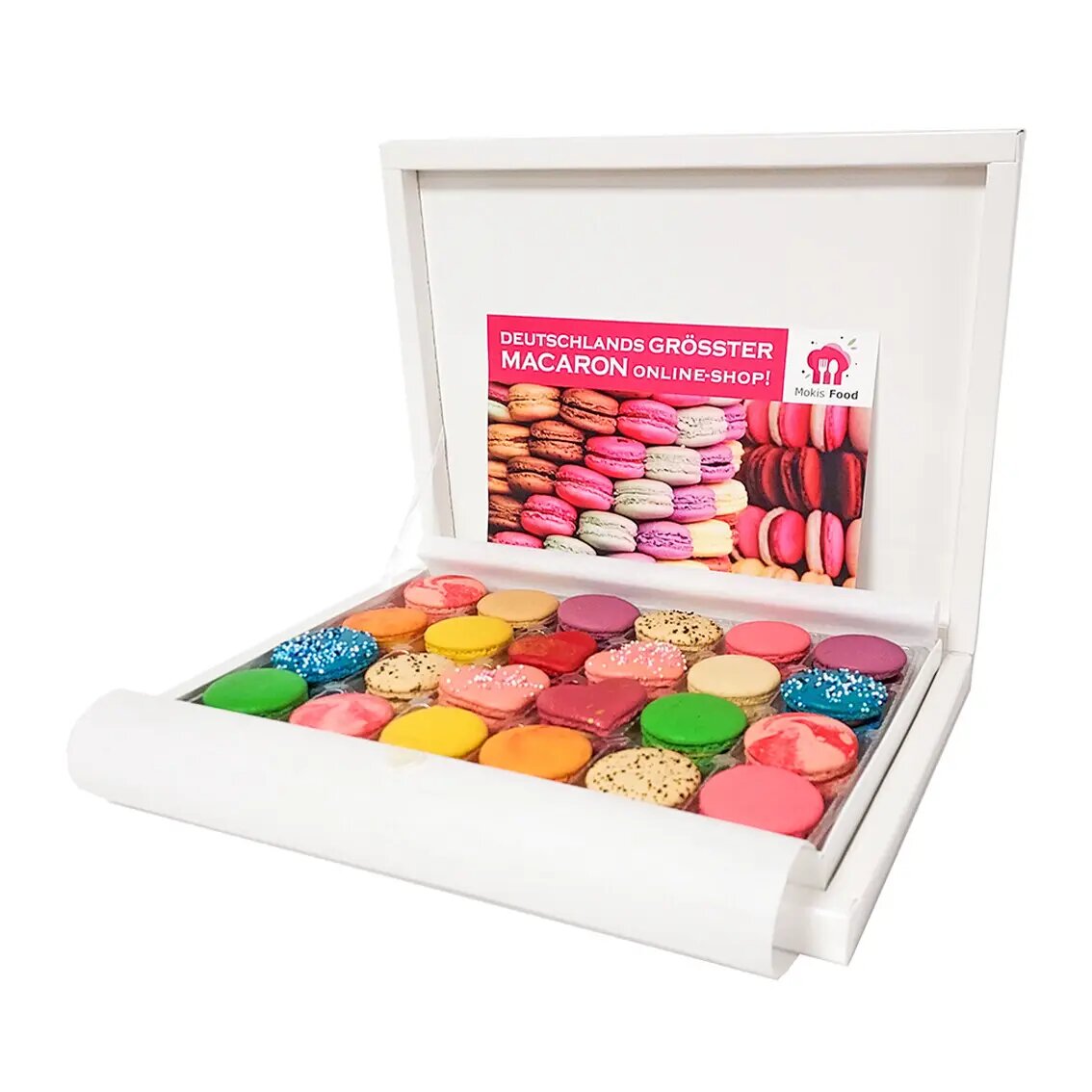 Deutschlands Macaron Onlineshop Deutschlands Macaron Onlineshop