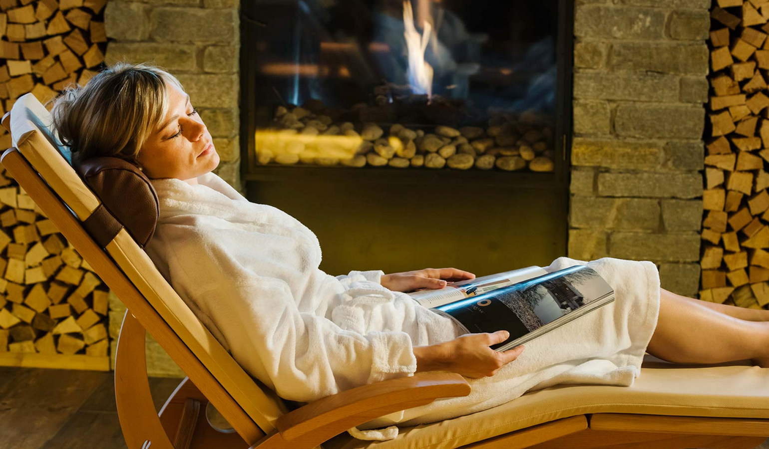 First Class Holz - Ihr Experte für Wellnesliegen und Relaxliegen