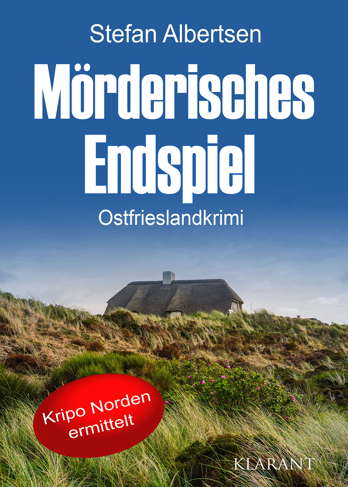 Ostfrieslandkrimi 