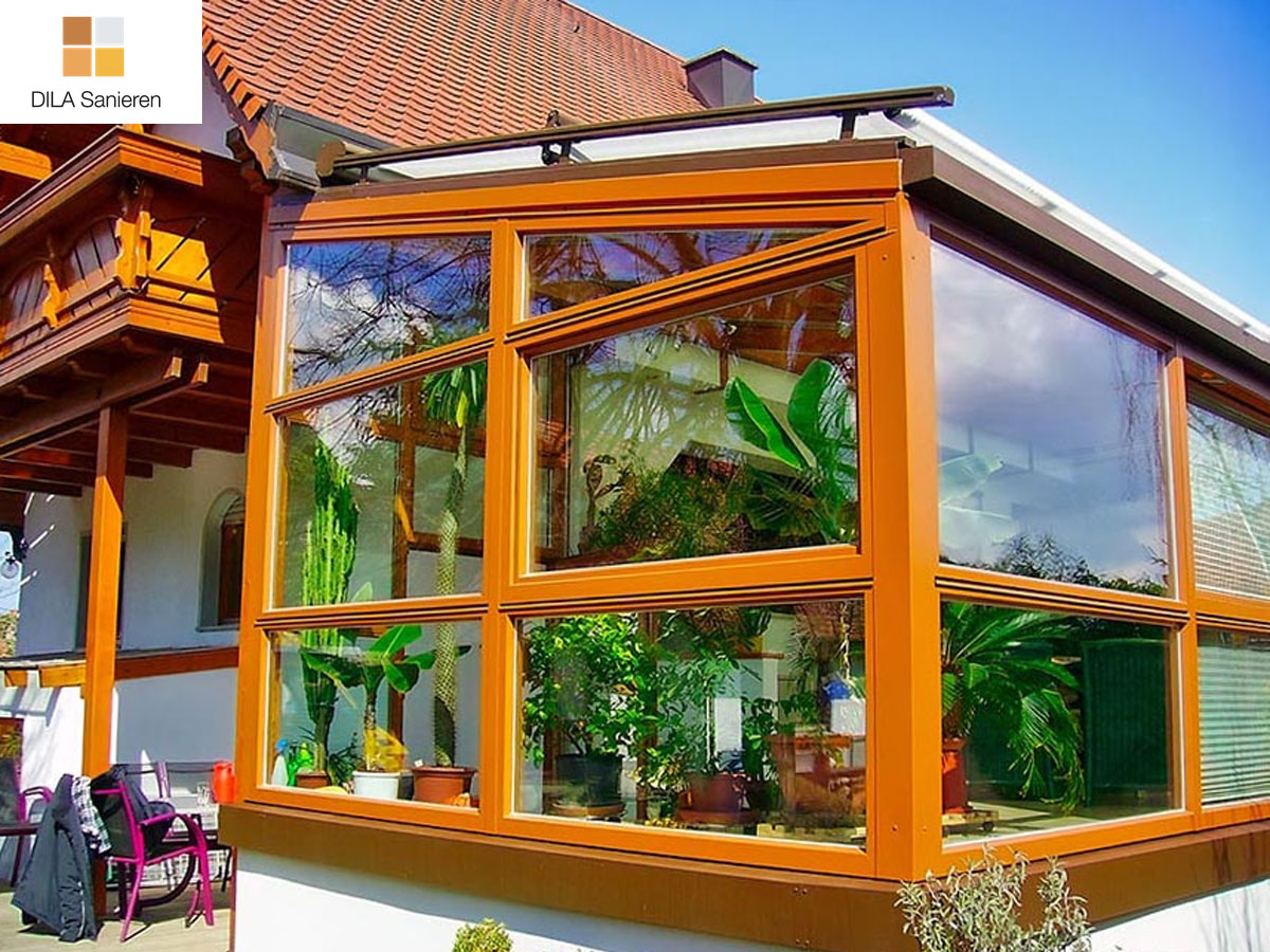 DILA Handel GmbH - Ihr Experte für Alu Sanierung von Fenstern und Türen DILA Handel GmbH - Ihr Experte für Alu Sanierung von Fenstern und Türen